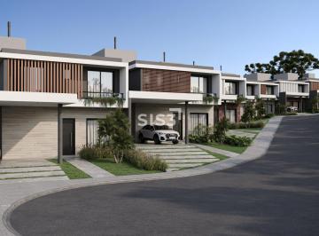 Casa · 264m² · 3 Quartos · 3 Vagas · Casa à venda no Condomínio Ambar | 3 suítes, 3 vag