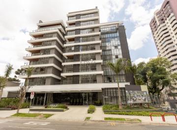 Apartamento · 171m² · 3 Quartos · 4 Vagas · Apartamento à venda no Batel ARYA1