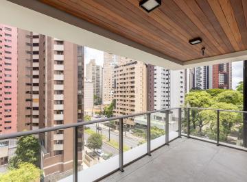 Apartamento · 171m² · 3 Quartos · 4 Vagas · Apartamento à venda no Água Verde ARYA1