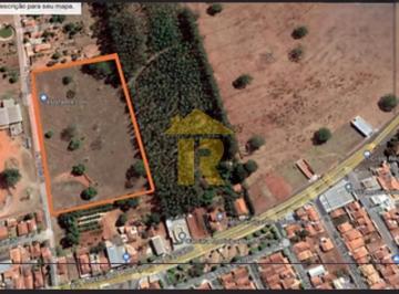 Foto 01 · Terreno, Centro, Mendonça, SP