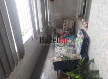 Apartamento · 80m² · 2 Quartos · Apartamento - Padrão / Residencial / Vila Isabel