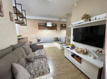 Apartamento · 57m² · 2 Quartos · 1 Vaga · Apartamento com 2 quartos