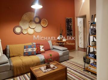 Apartamento · 98m² · 1 Quarto · Oportunidade Cobertura Bairro Bela Vista 1 Dormitório R. Santo Amaro 340 Michael Pajak 99996- 4550