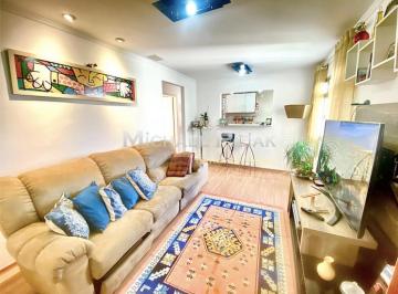 Apartamento · 76m² · 3 Quartos · 1 Vaga · Apto Colina Das veredas Venda Vila Mascote Av. Damasceno Vieira 44