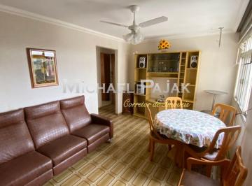 Apartamento · 76m² · 3 Quartos · 1 Vaga · Apartamento, Vila Mascote - São Paulo