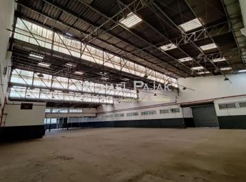 Comercial · 2783m² · 2 Vagas · Galpão comercial