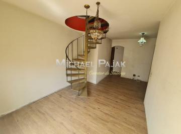 Apartamento · 394m² · 4 Quartos · 2 Vagas · Cobertura Duplex , Indianópolis - São Paulo