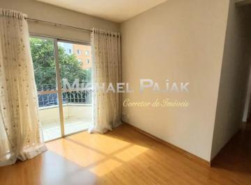 Apartamento · 63m² · 2 Quartos · 1 Vaga · Apartamento, Vila Gumercindo - São Paulo