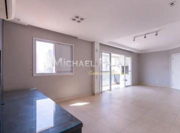 Apartamento · 360m² · 4 Quartos · 3 Vagas · Legacy Campo Belo