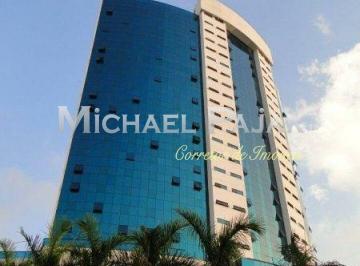 Comercial · 25m² · 1 Vaga · SALA COMERCIAL 25 m2 PROXIMO AO SHOPPING TABOÃO
