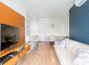 Apartamento · 64m² · 2 Quartos · 2 Vagas · Apartamento a venda na Rua Maratona Michael Pajak (11) 99996-4550