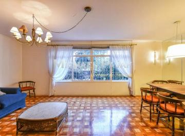 Casa · 290m² · 4 Quartos · 2 Vagas · Sobrado, Vila Mariana - São Paulo