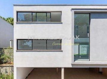 Casa · 686m² · 4 Quartos · 4 Vagas · Casa Condominio R José Gambarini, 68 Michael Pajak (11) 99996-4550