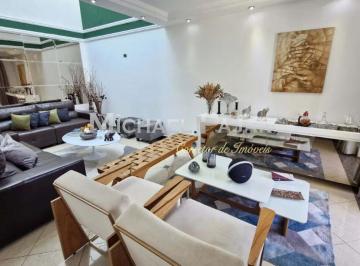 Casa · 360m² · 3 Quartos · 4 Vagas · Casa em Condomínio, Saúde - São Paulo