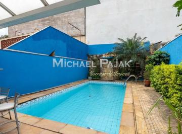Casa · 177m² · 3 Quartos · 2 Vagas · Sobrado, Parque Jabaquara - São Paulo