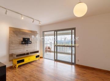Apartamento · 94m² · 2 Quartos · 2 Vagas · Apartamento com 2 quartos