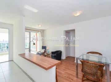 Apartamento · 66m² · 2 Quartos · 1 Vaga · Apartamento, Jardim Aeroporto - São Paulo