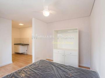 Apartamento · 14m² · 1 Quarto · Apartamento, Aclimação - São Paulo