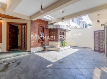 Casa · 232m² · 4 Quartos · 3 Vagas · Casa com 4 quartos