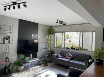 Apartamento · 80m² · 2 Quartos · 1 Vaga · Apartamento reformado moderno Mobilia à venda ou locação Vila Mascote Michael Pajak (11) 99996-4550