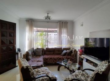 Casa · 115m² · 3 Quartos · 2 Vagas · Sobrado com 3 quartos