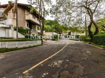 Casa · 450m² · 5 Quartos · 4 Vagas · Casa em condomínio com 5 quartos