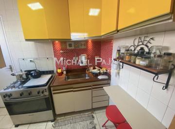 Apartamento · 76m² · 3 Quartos · 1 Vaga · Colina Das Veredas Apto de 3 Dormitorios Vila Mascote Michael Pajak (11) 99996-4550