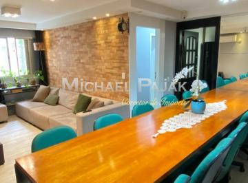 Apartamento · 76m² · 2 Quartos · 1 Vaga · Apto mobiliado no Colina Das Veredas  Vila Mascote Michael Pajak (11) 99996-4550