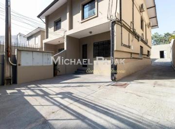 Casa · 208m² · 1 Quarto · 6 Vagas · Casa Comercial , Vila Congonhas - São Paulo