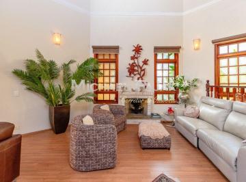 Casa · 345m² · 4 Quartos · 3 Vagas · Casa com 4 quartos