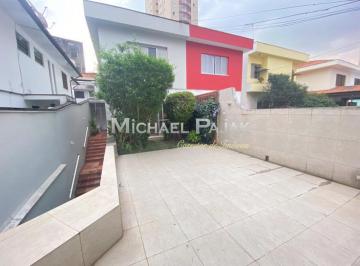 Casa · 320m² · 3 Quartos · 2 Vagas · Casa Vila Mascote Jardim Paulista 2 Vagas grandes 3 Dormitórios