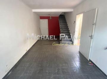 Casa · 120m² · 2 Quartos · 2 Vagas · Casa a venda Geminada R João de Lery, Parque Jabaquara Michael Pajak (11) 99996-4550