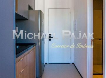 Apartamento · 24m² · 1 Quarto · Studio com 1 quarto