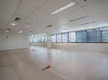 Comercial · 404m² · 1 Vaga · Lage corporativa