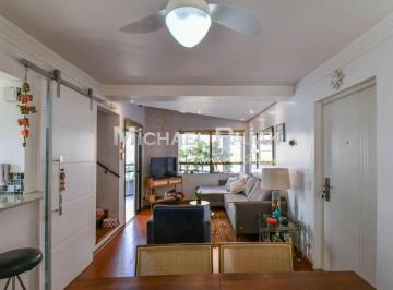 Apartamento · 65m² · 1 Quarto · 2 Vagas · Loft com 1 quarto