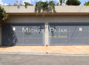 Casa · 284m² · 3 Quartos · 4 Vagas · Sobrado com 3 quartos