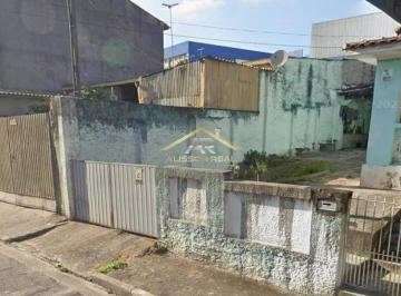 Terreno · 380m² · Terreno com 380m² - 19x20 no KM 18 em Osasco.