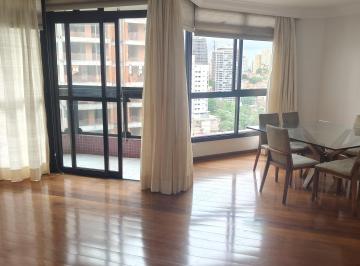 Apartamento , São Paulo · Lindo apartamento alto padrão com 04 dorms.02 suítes, 03 vagas, no Sumaré.