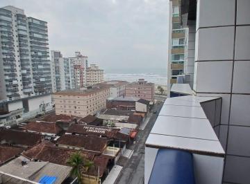 Apartamento de 3 quartos, Praia Grande · Apartamento no BAIRRO OCEAN COM 3 QUARTOS ,138METROS DE AREA UTIL