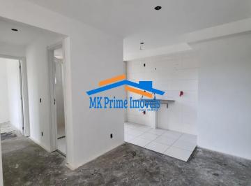 Apartamento · 41m² · 2 Quartos · Ótimo Apartamento 41m² c/ 2 Dorm S/ Vaga para Venda - Vila Zat/SP