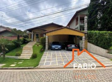 Casa de 3 quartos, Cotia · Casa Venda Condomínio Residence Plaza - KM 26 Raposo Tavares – Cotia