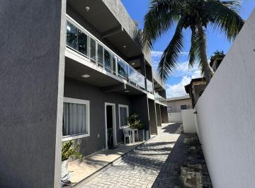 Apartamento de 2 quartos, Lauro de Freitas · EXCELENTE APARTAMENTO tipo Village no Parque Jockey a 10 min. do Parque Shopping