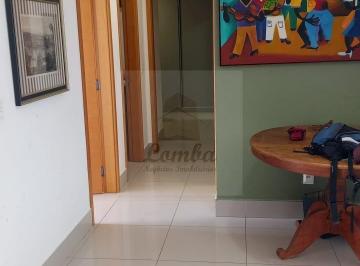 Foto 01 · Imperdível oportunidade de moradia em condomínio de luxo em Cuiabá-MT: 3 quartos, 1 suíte, 2 vagas n