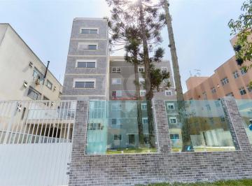 Apartamento de 3 quartos, Curitiba · APARTAMEMENTO NO AGUA VERDE COM UMA OTIMA LOCALIDADE