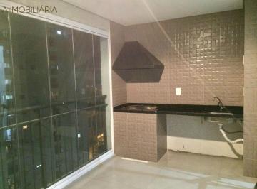 Foto 11 · Apartamento 81m2, varanda gourmet, 2 dormitórios, 1 suíte e 2 vagas e lazer completo no Condomínio G