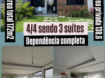 Foto 01 · Casa, Abrantes, Camaçari, BA