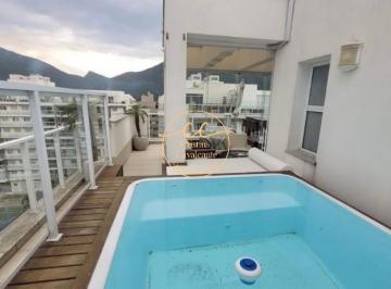 Foto 24 · Venda Apartamento 3 Quartos no Recreio dos Bandeirantes, Rio de Janeiro - 143m², 2 Suítes, 3 Salas, 