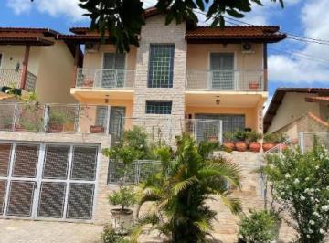 Casa de 3 quartos, Águas de São Pedro · Casa com 3 dormitórios - Águas de São Pedro 