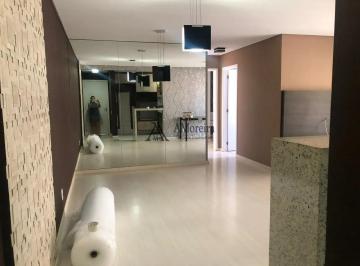 Foto 01 · Apartamento à venda em Jundiaí-SP, Jardim Ermida I: 2 quartos, 1 suíte, 2 salas, 2 banheiros, 1 vaga