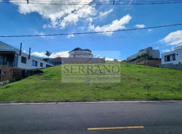 Foto 04 · LINDO TERRENO PARA VENDA NO CONDOMINIO CAMPO DE TOSCANA EM VINHEDO